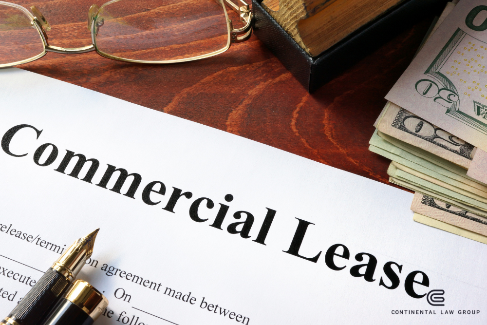 Continental Law Group Sees Uptick in New Commercial Leases Throughout the Greater Boston Area