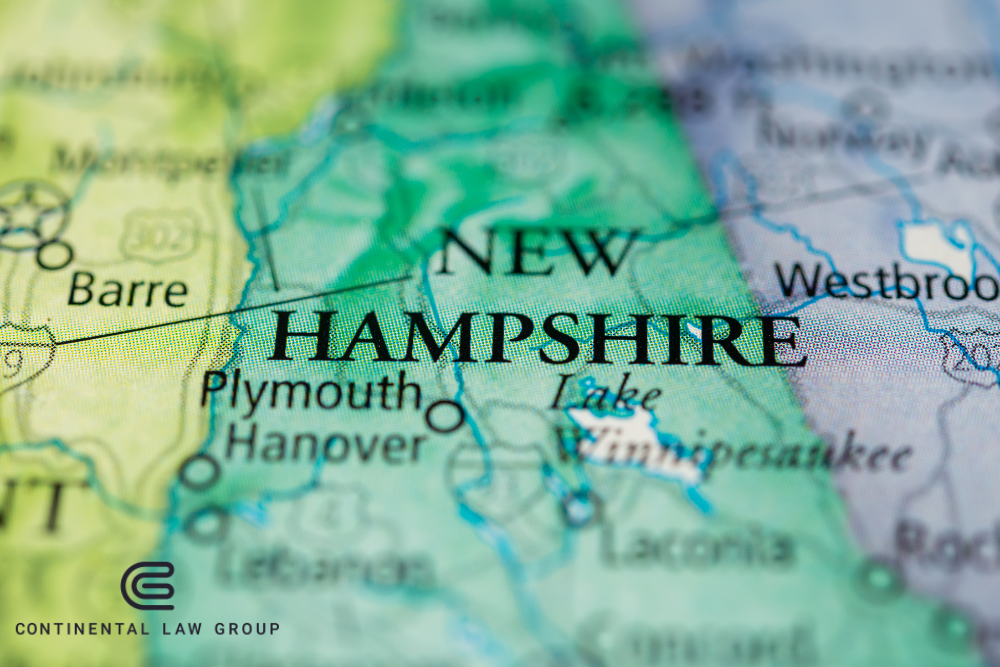 New Hampshire Commercial Market Resilient Through COVID-19 Changes