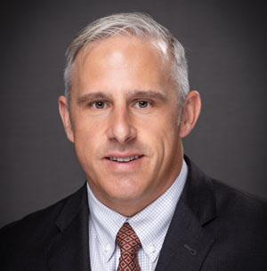 Steven R. Burzinski, JD, MBA