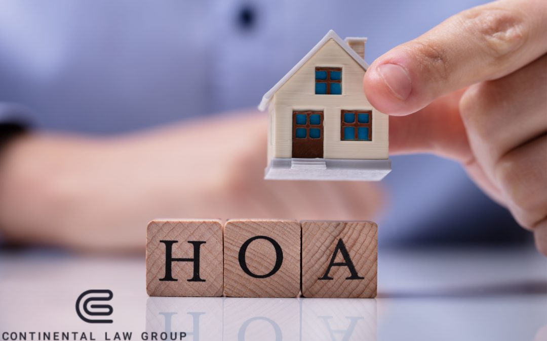 Homeowner’s Association Pros and Cons