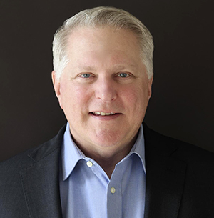 Brian Cafferty